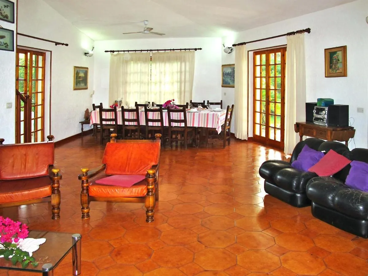 Holiday Home Villa Margherita By Interhome プラタモナ