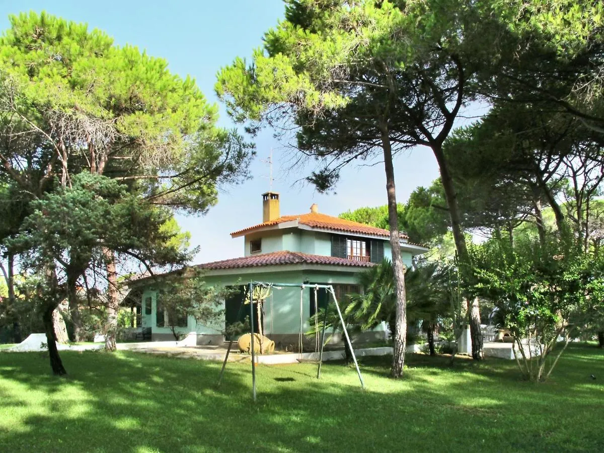 Holiday Home Villa Margherita By Interhome Platamona