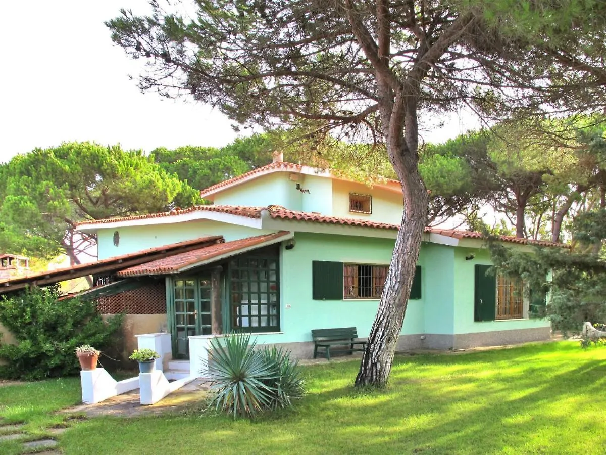 Holiday Home Villa Margherita By Interhome Platamona Italy