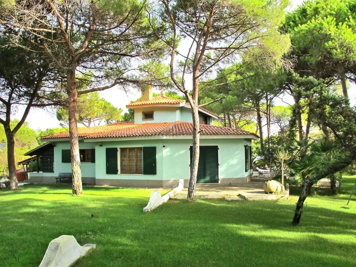 Holiday Home Villa Margherita By Interhome Platamona