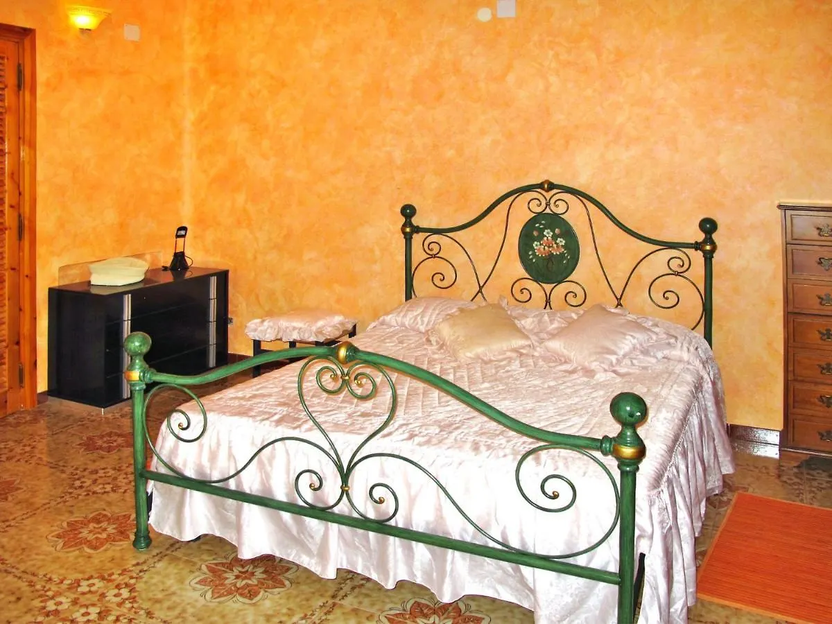 Holiday Home Villa Margherita By Interhome Platamona