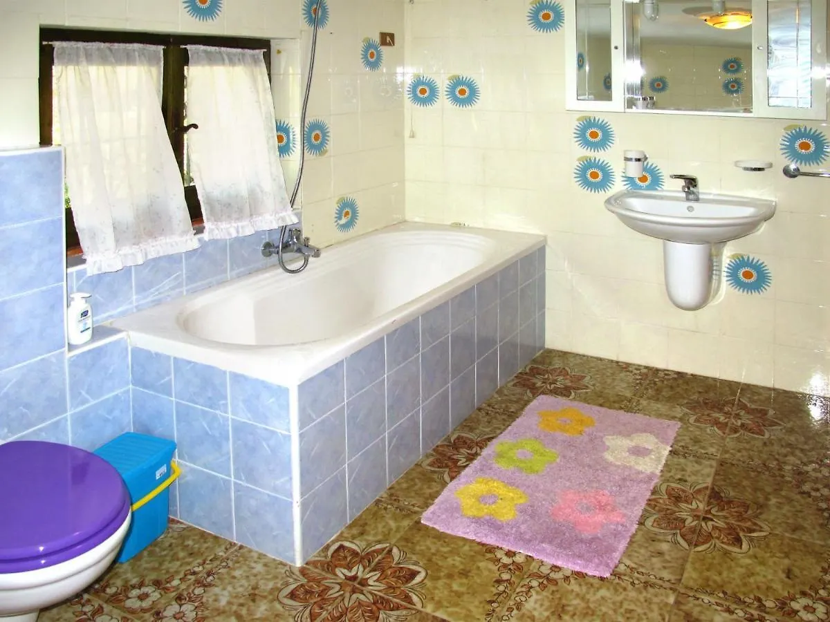Holiday Home Villa Margherita By Interhome Platamona Italy