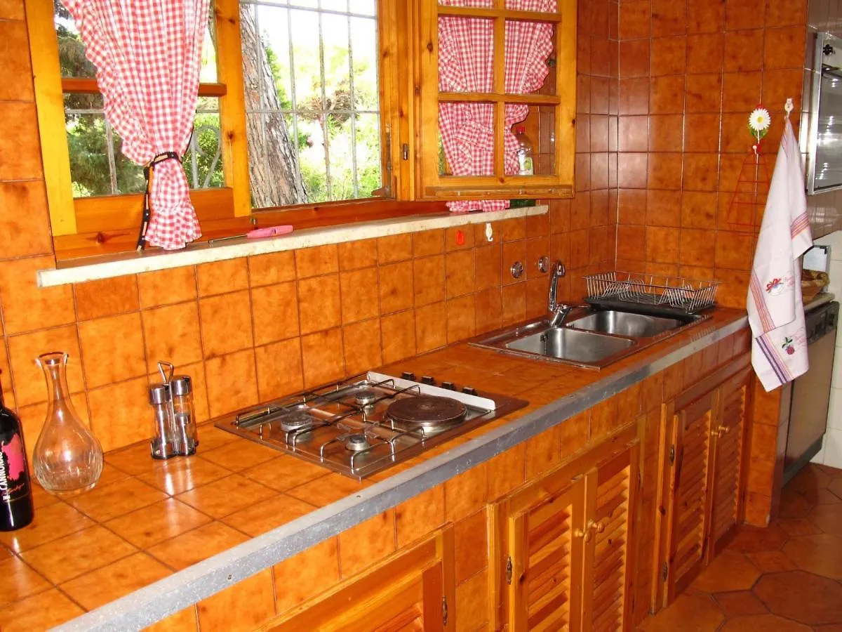 Holiday Home Villa Margherita By Interhome Platamona