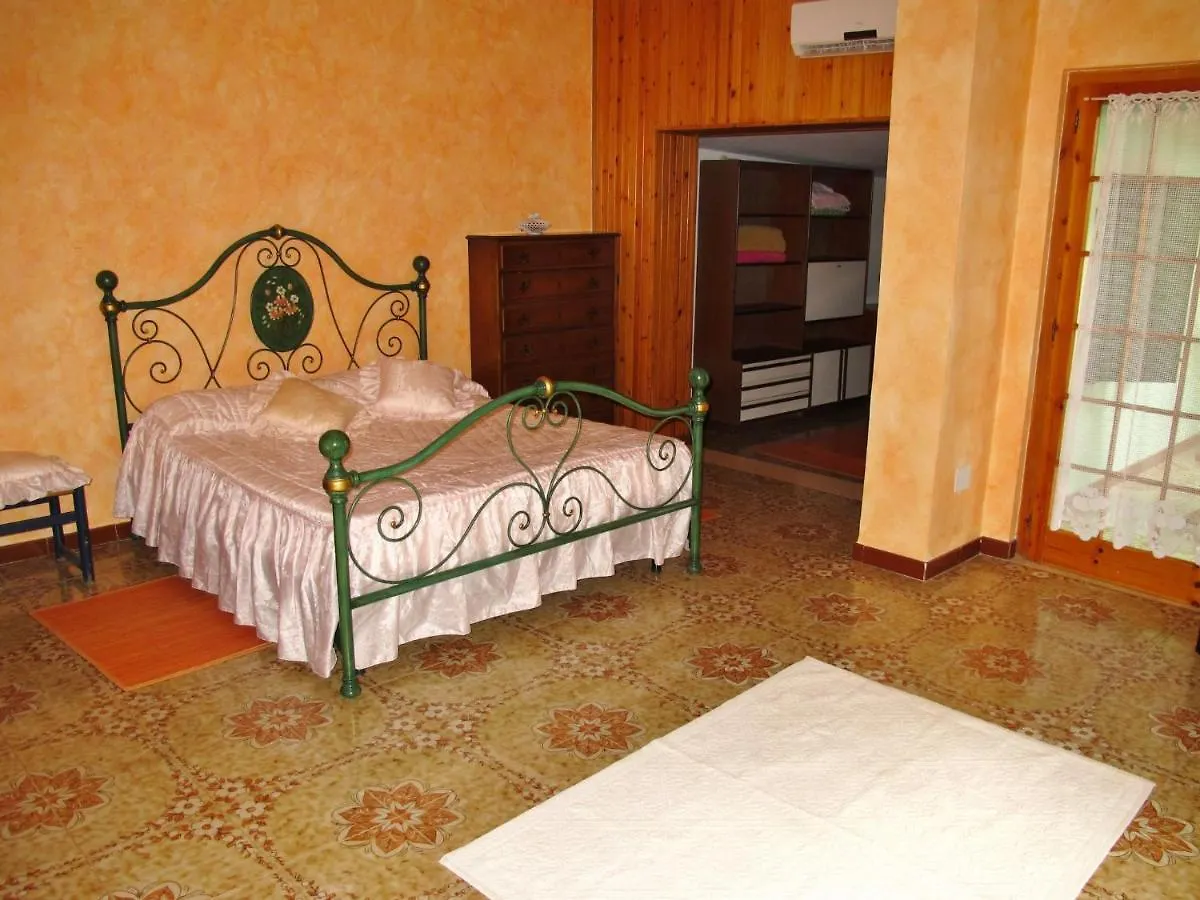 Holiday Home Villa Margherita By Interhome Platamona 0*,