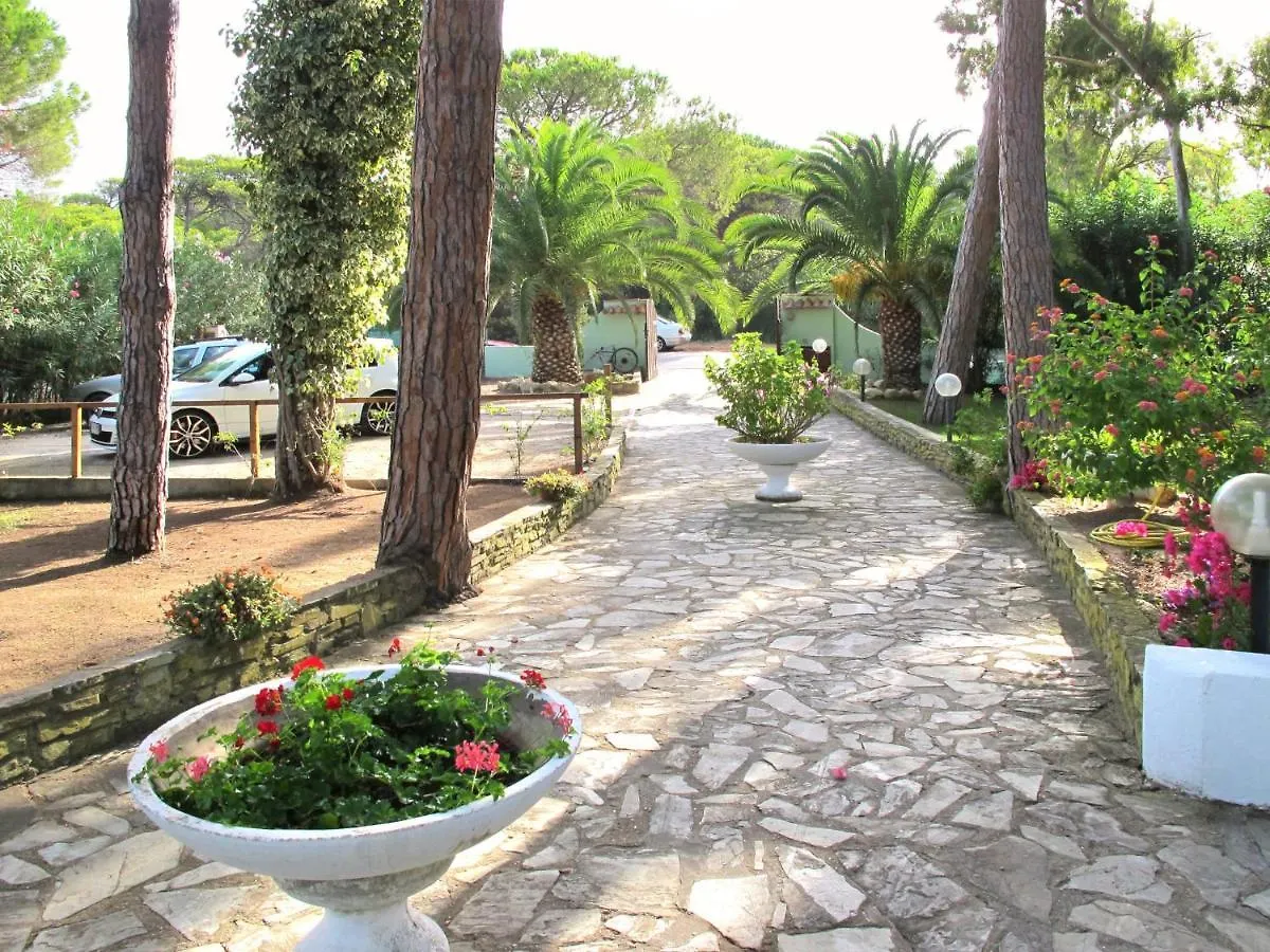 Holiday Home Villa Margherita By Interhome Platamona