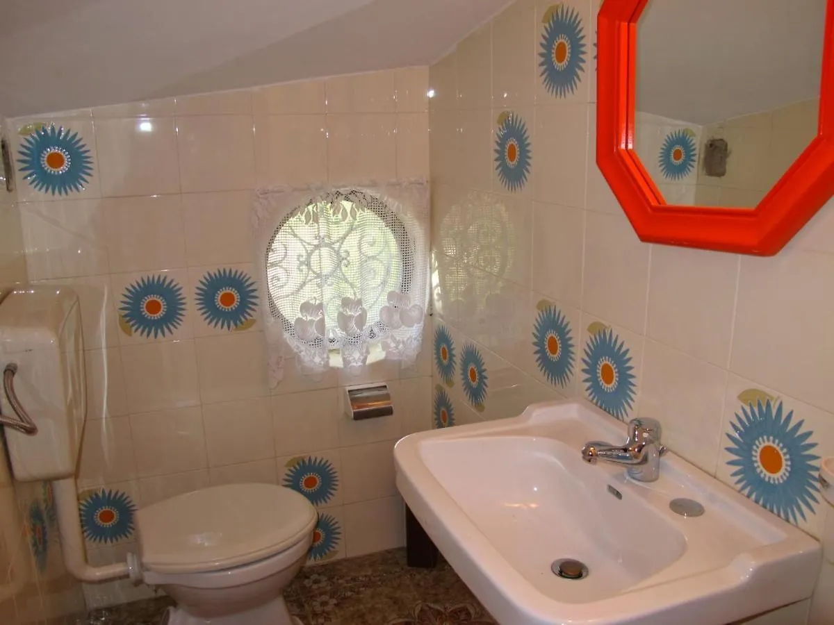 Holiday Home Villa Margherita By Interhome Platamona Italy