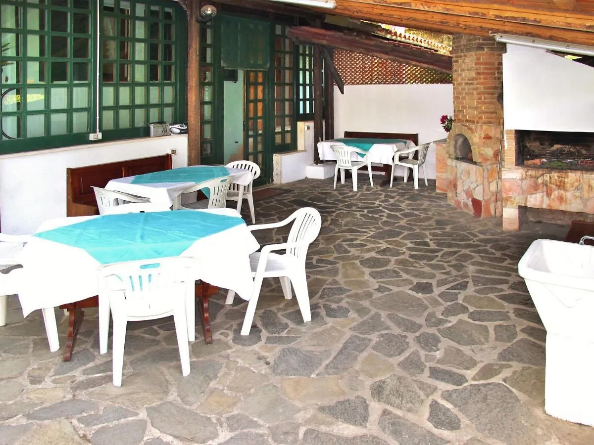 Holiday Home Villa Margherita By Interhome Platamona