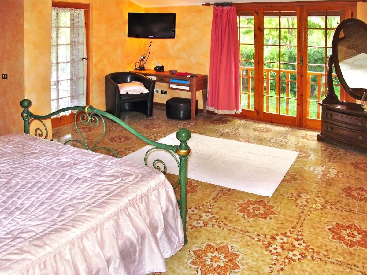 Holiday Home Villa Margherita By Interhome Platamona