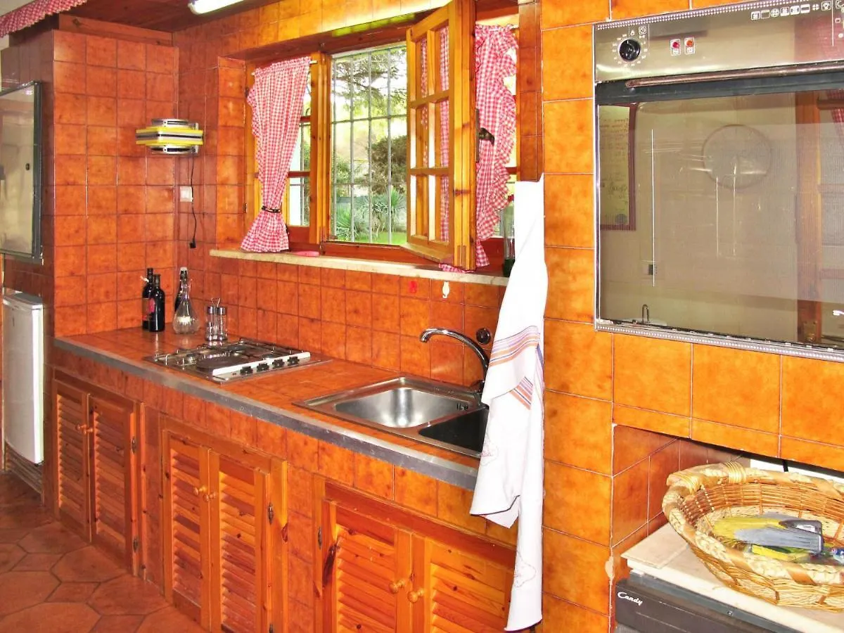 Holiday Home Villa Margherita By Interhome Platamona