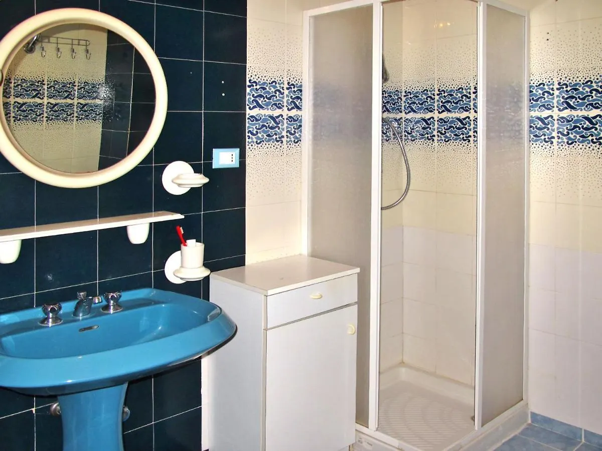 Holiday Home Villa Margherita By Interhome Platamona