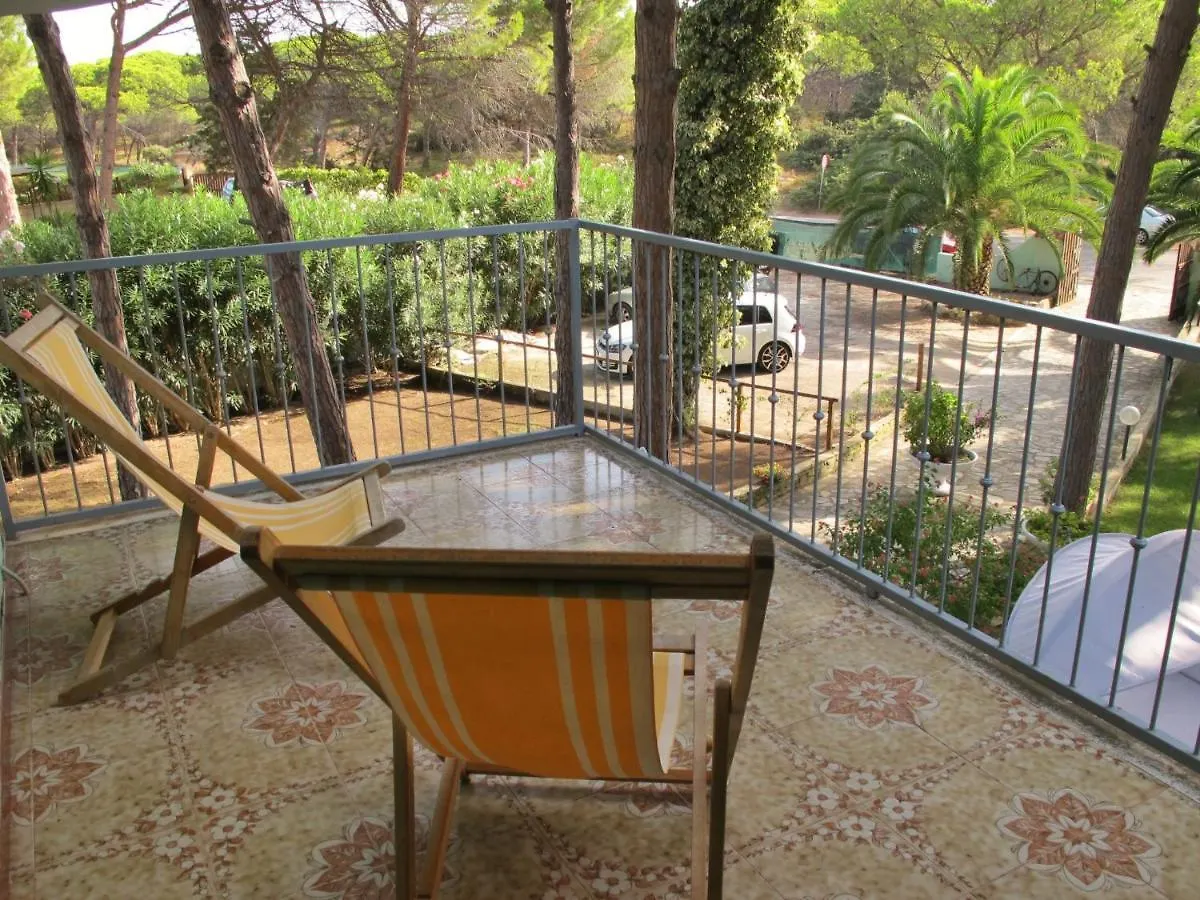 Holiday Home Villa Margherita By Interhome Platamona 0*,  Italy