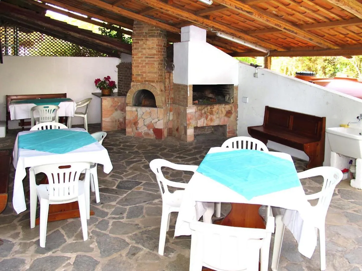 Holiday Home Villa Margherita By Interhome Platamona