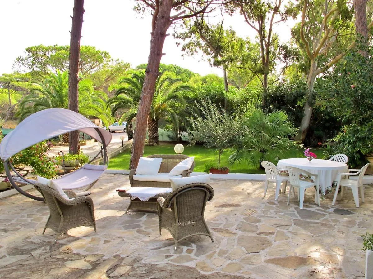 Holiday Home Villa Margherita By Interhome Platamona 0*,
