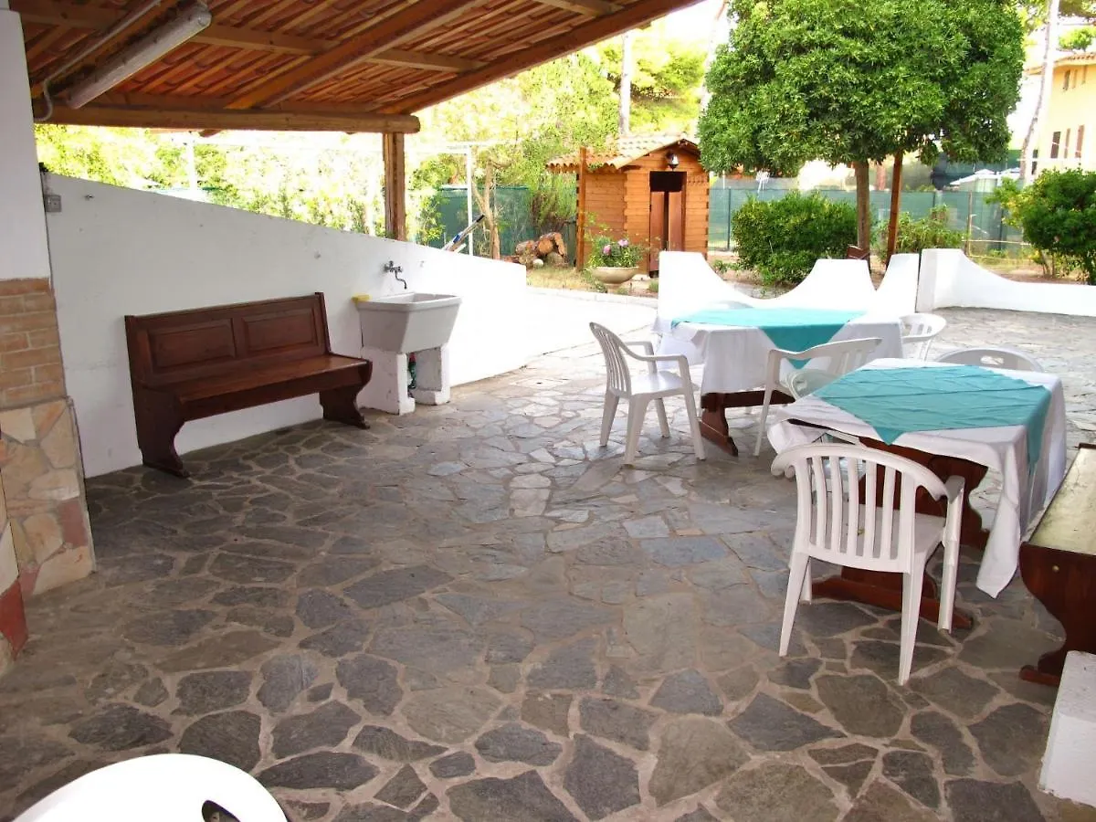 Holiday Home Villa Margherita By Interhome Platamona