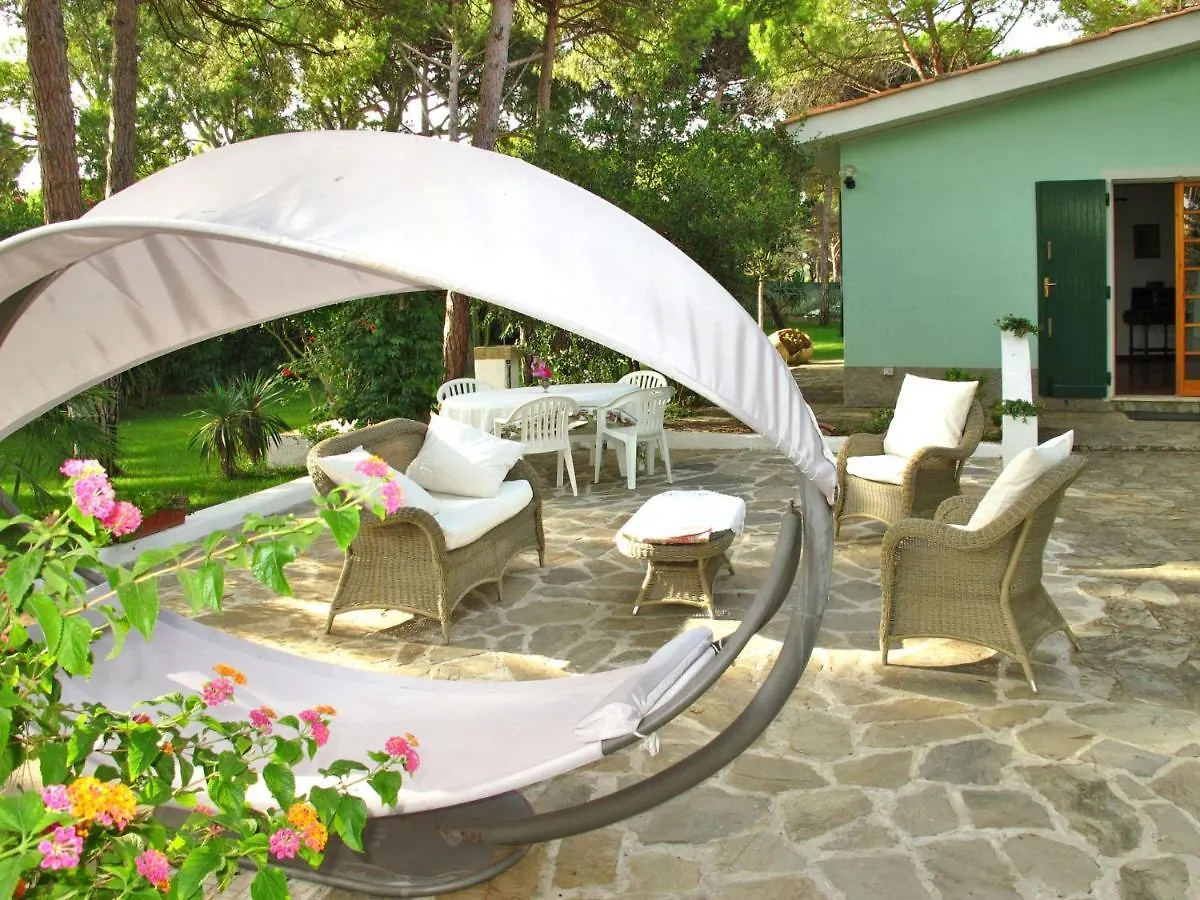 Holiday Home Villa Margherita By Interhome Platamona