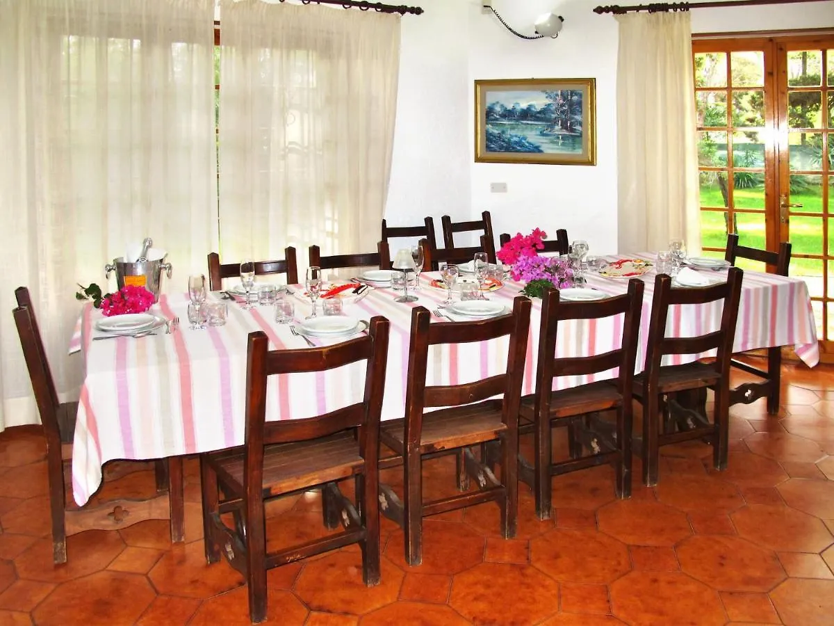 Holiday Home Villa Margherita By Interhome Platamona