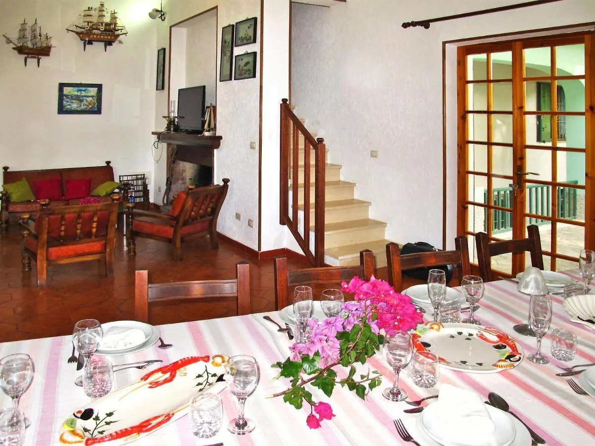 Holiday Home Villa Margherita By Interhome Platamona