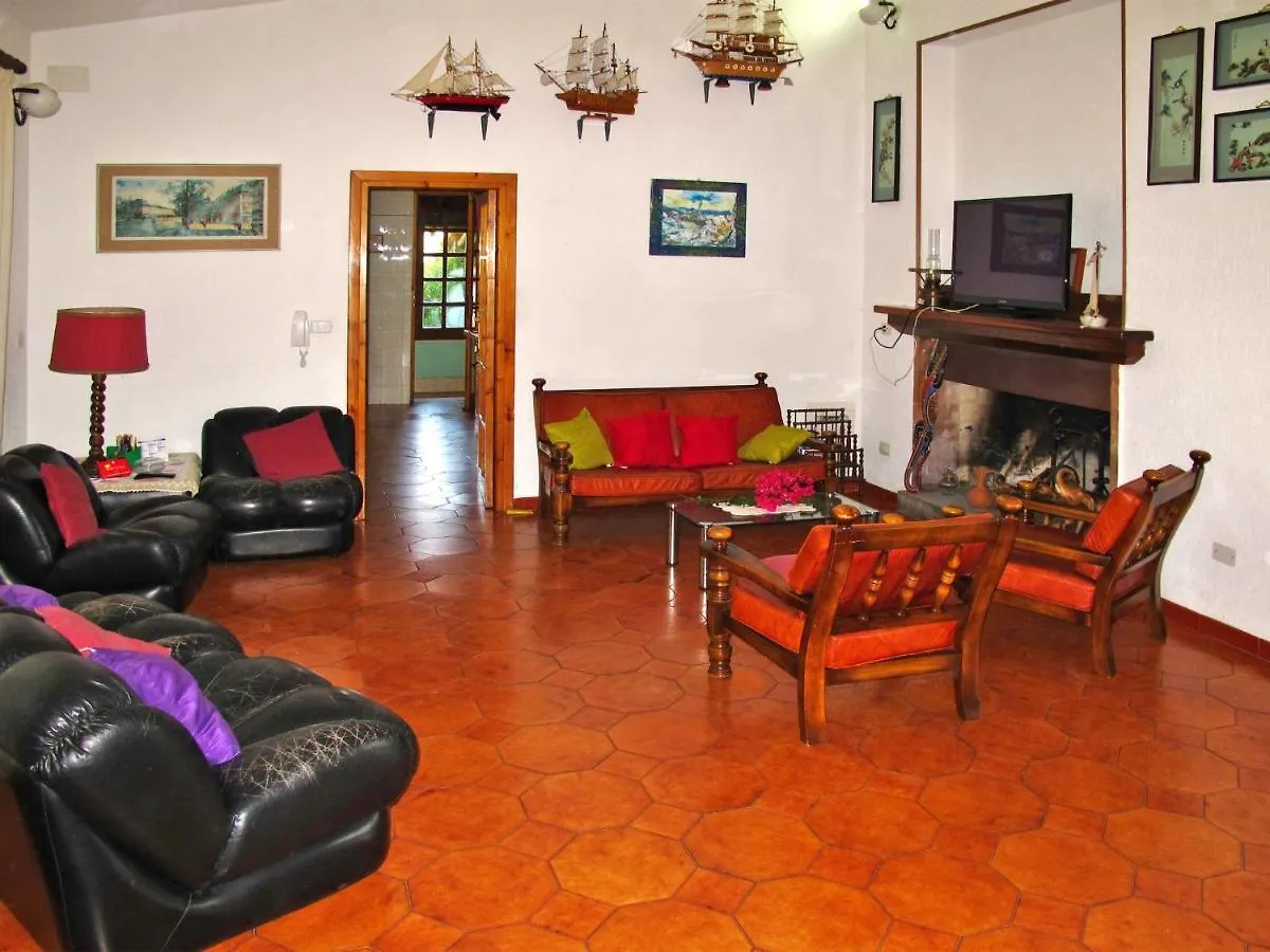 Holiday Home Villa Margherita By Interhome Platamona 0*,  Italy