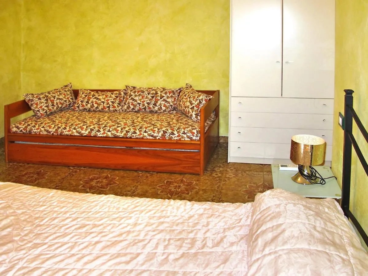 Holiday Home Villa Margherita By Interhome Platamona Italy