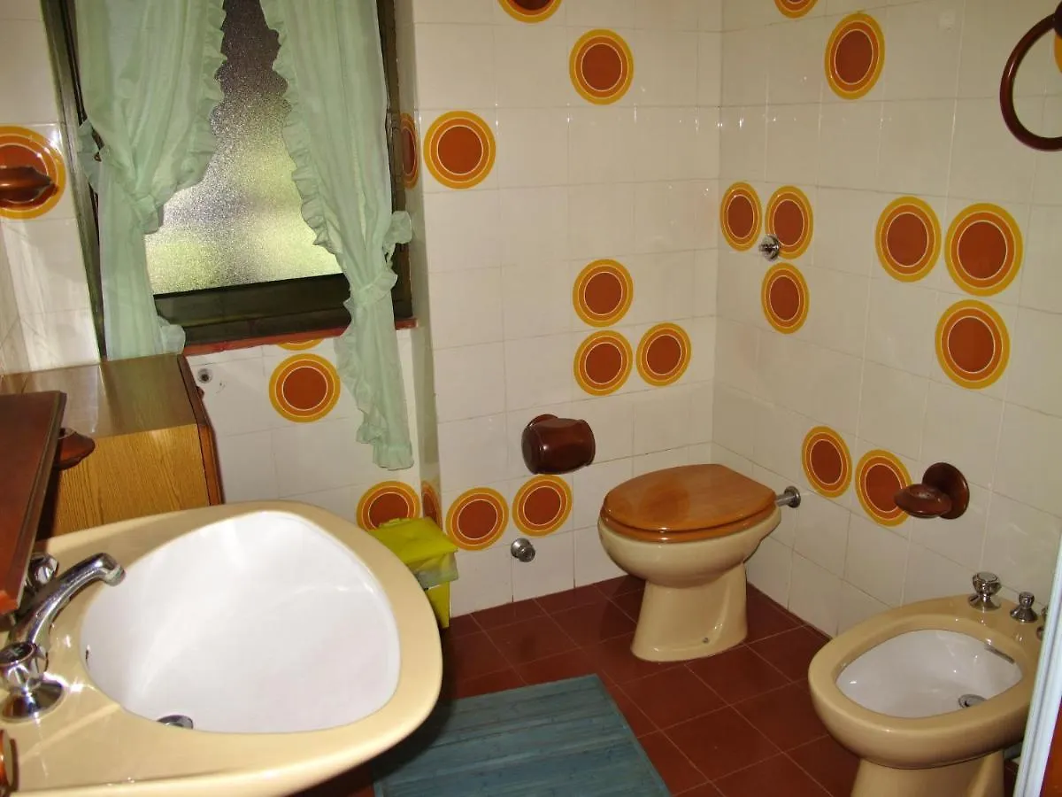 Holiday Home Villa Margherita By Interhome Platamona