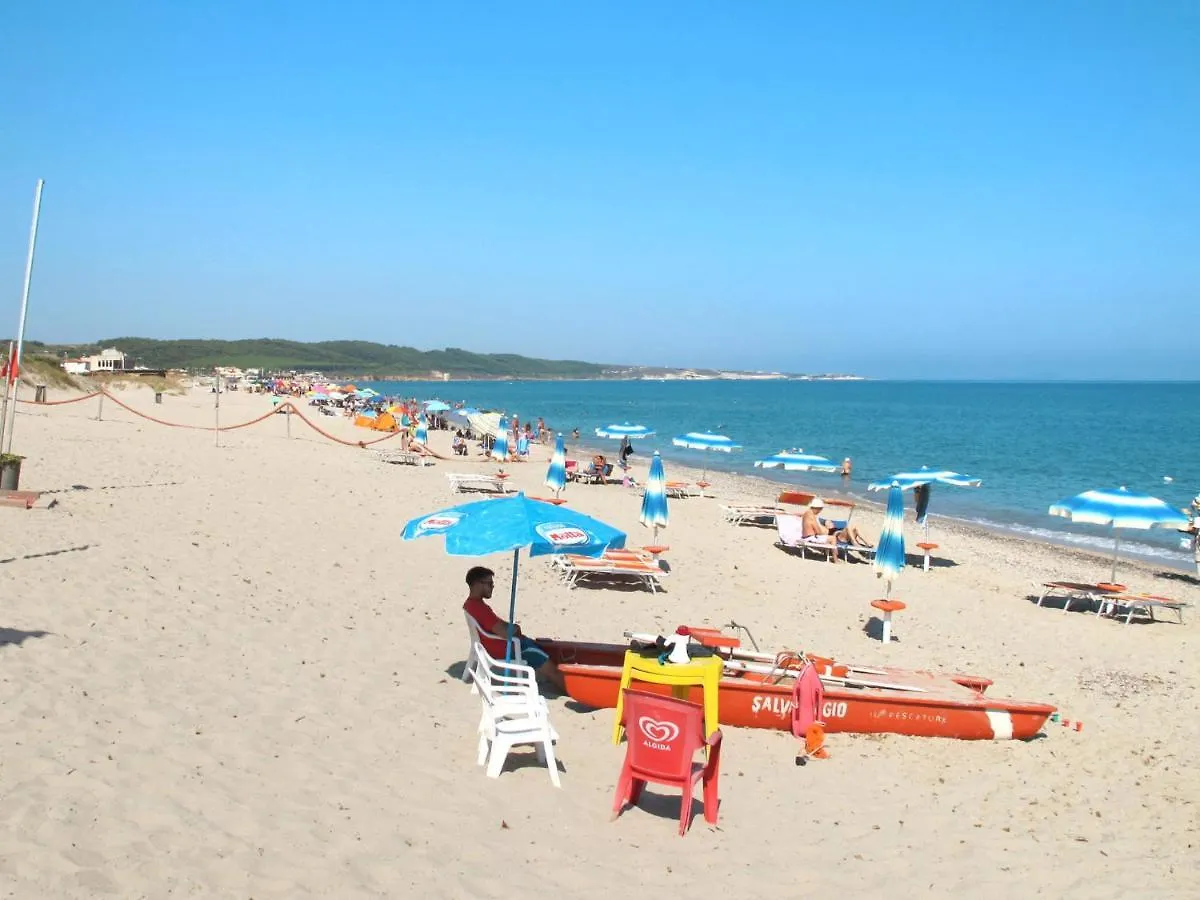 Holiday Home Villa Margherita By Interhome Platamona