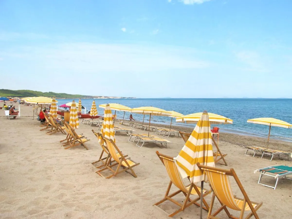Holiday Home Villa Margherita By Interhome Platamona Italy