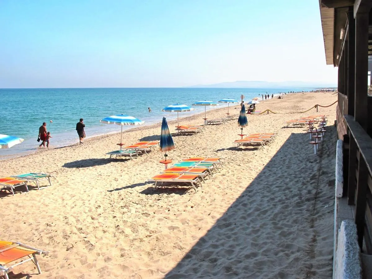 Holiday Home Villa Margherita By Interhome Platamona 0*,  Italy