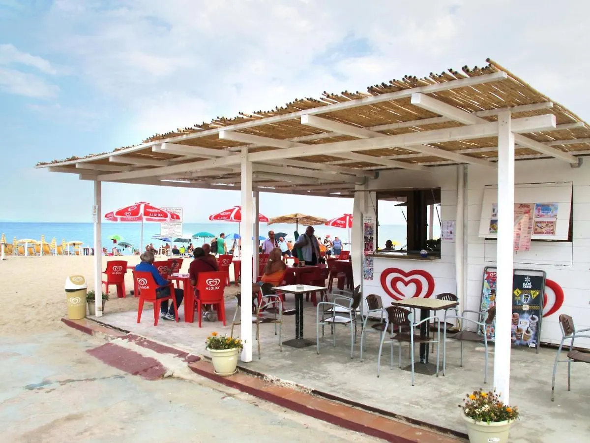 Holiday Home Villa Margherita By Interhome Platamona Italy
